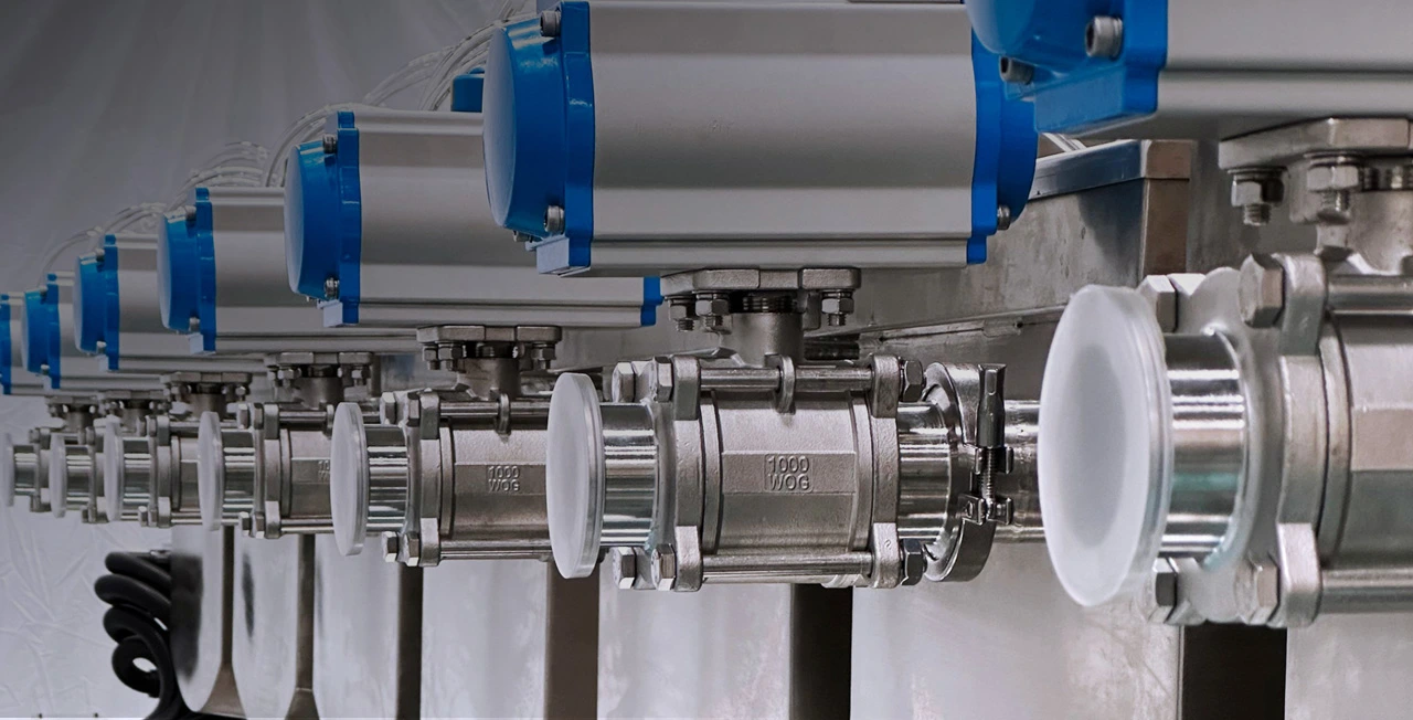 HX-30G SERIES GRAVITY TYPE FILLING MACHINE